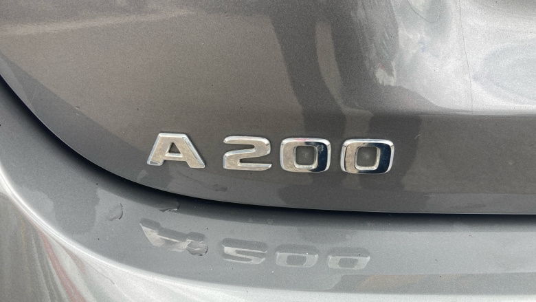 Mercedes-Benz A-Class A200 AMG Line Executive 5dr Petrol Hatchback